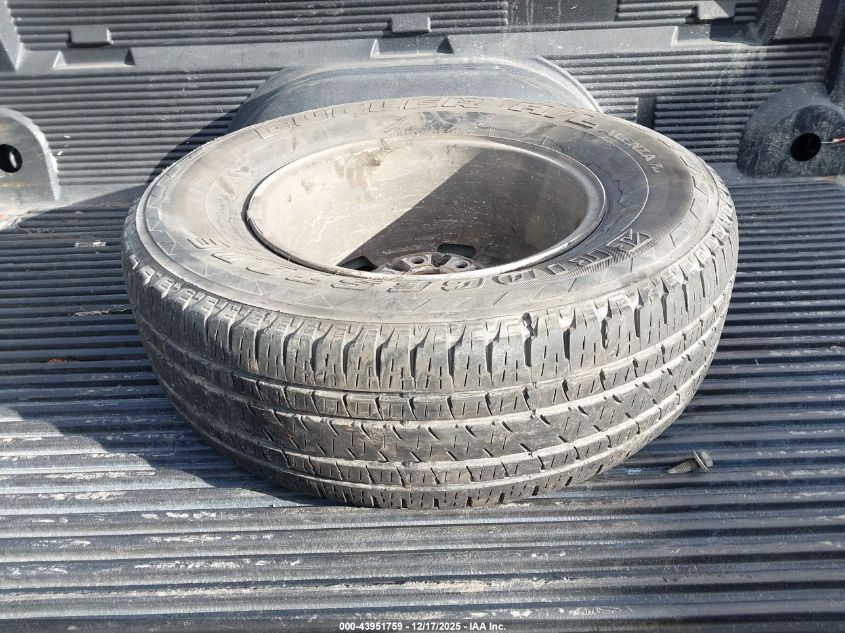 2005 GMC Sierra 1500 Sle VIN: 2GTEK19B451334909 Lot: 43951759