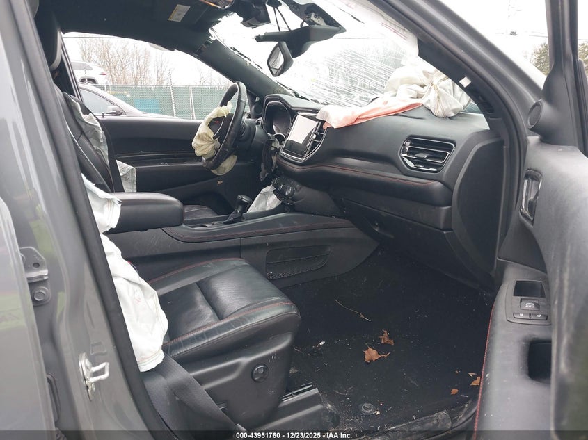 2023 Dodge Durango Gt Plus Awd