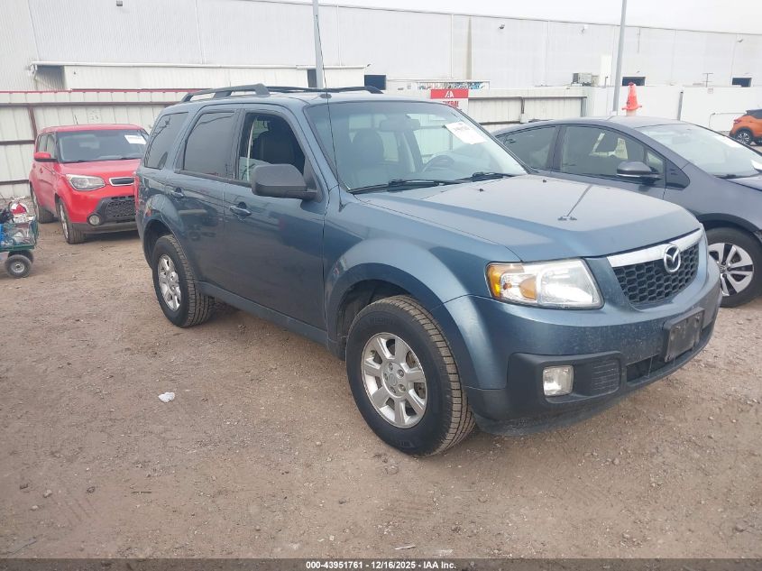 MAZDA TRIBUTE I GRAND TOURING