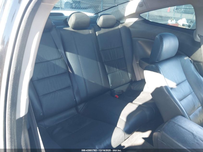 2008 Honda Accord 3.5 Ex-L VIN: 1HGCS22868A017995 Lot: 43951763