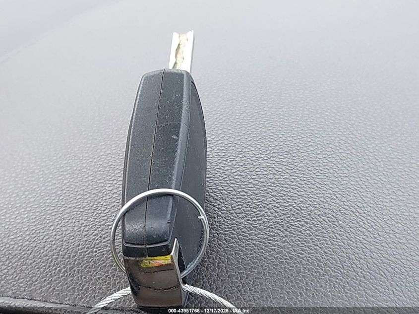 2013 Buick Lacrosse Leather Group VIN: 1G4GC5E3XDF322942 Lot: 43951766