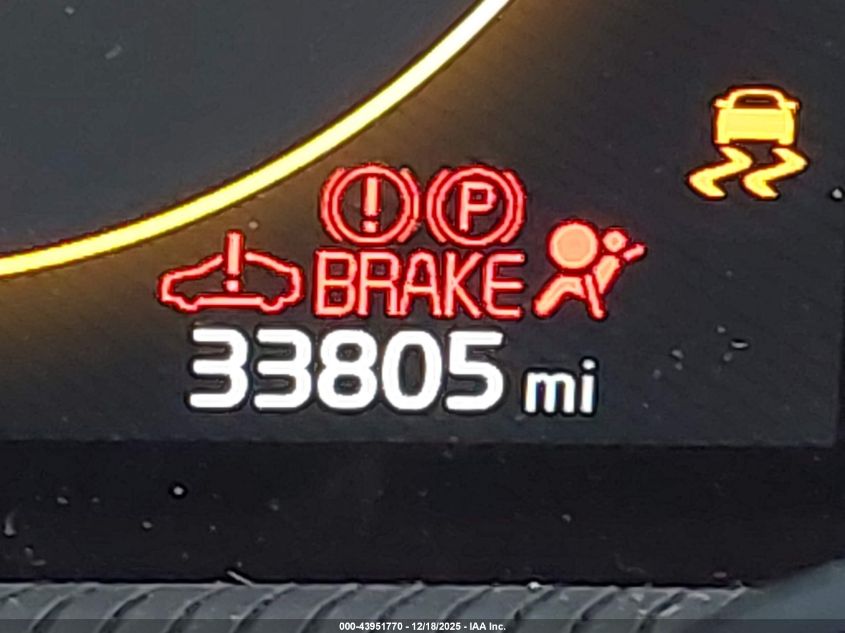 2022 Kia Ev6 Gt-Line VIN: KNDC44LA9N5061497 Lot: 43951770