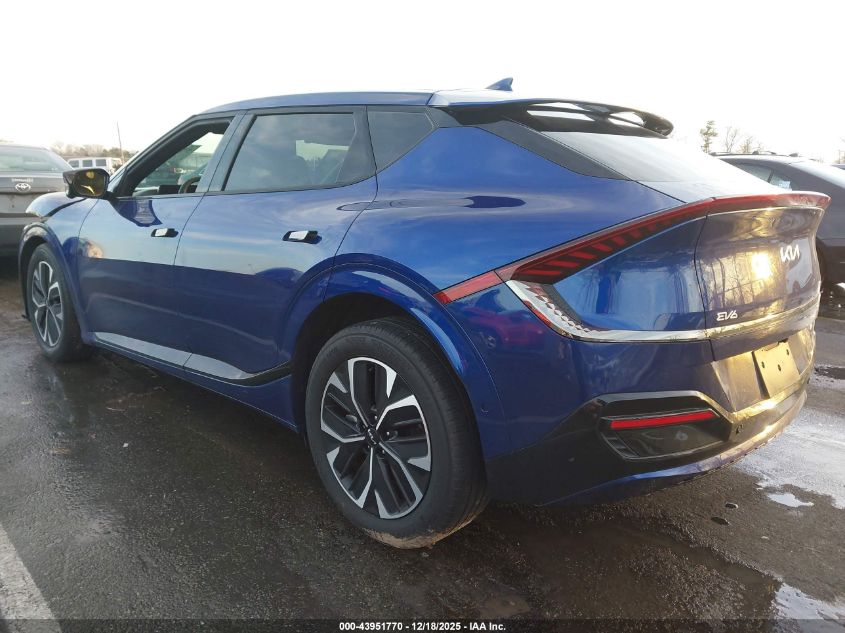 2022 Kia Ev6 Gt-Line VIN: KNDC44LA9N5061497 Lot: 43951770