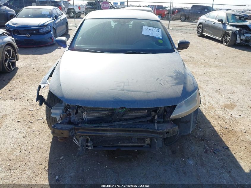 2016 Volkswagen Jetta 1.4T S VIN: 3VW267AJ8GM382953 Lot: 43951774