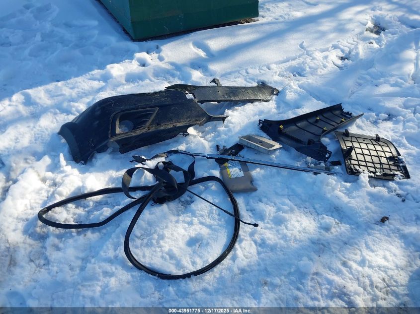 2017 Nissan Altima 2.5 Sv VIN: 1N4AL3AP6HC221983 Lot: 43951775