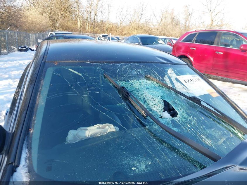 2017 Nissan Altima 2.5 Sv VIN: 1N4AL3AP6HC221983 Lot: 43951775