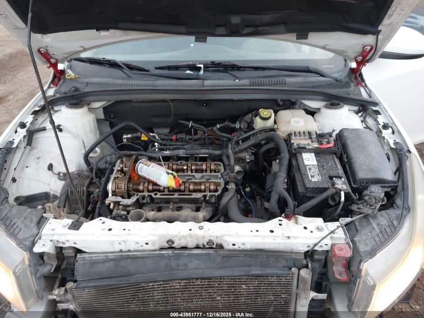 2015 Chevrolet Cruze 2Lt Auto VIN: 1G1PE5SB1F7139767 Lot: 43951777