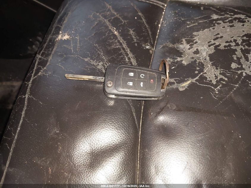 2015 Chevrolet Cruze 2Lt Auto VIN: 1G1PE5SB1F7139767 Lot: 43951777