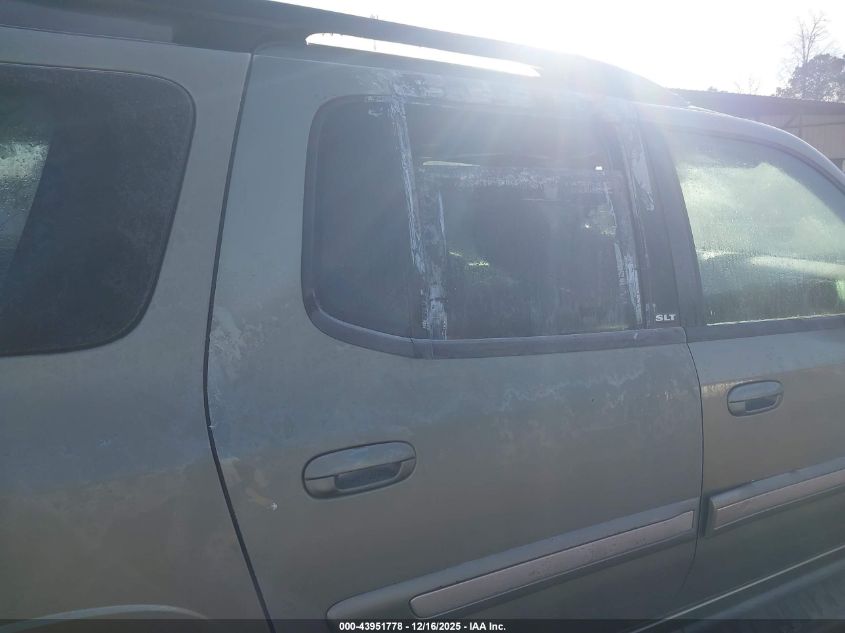 2003 GMC Envoy Xl Slt VIN: 1GKES16SX36148063 Lot: 43951778