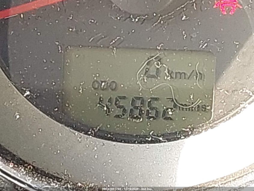 2011 Mitsubishi Eclipse Spyder Gs Sport VIN: 4A37L5EFXBE004124 Lot: 43951783