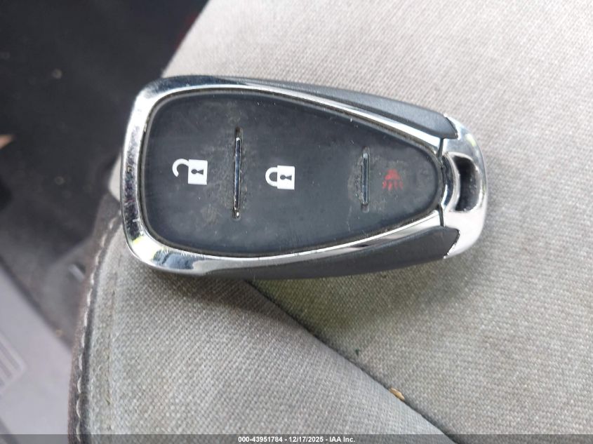 2022 Chevrolet Equinox Fwd Ls VIN: 3GNAXHEV6NS203646 Lot: 43951784