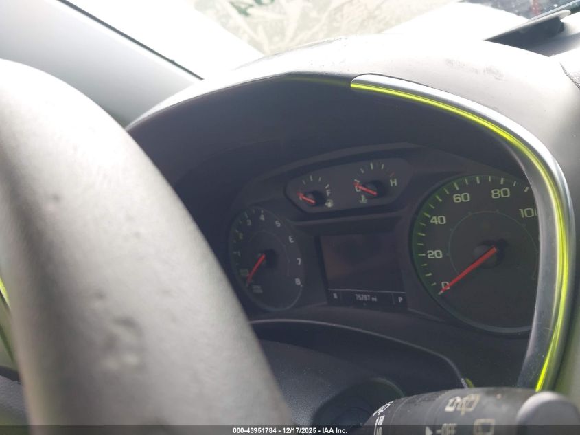 2022 Chevrolet Equinox Fwd Ls VIN: 3GNAXHEV6NS203646 Lot: 43951784