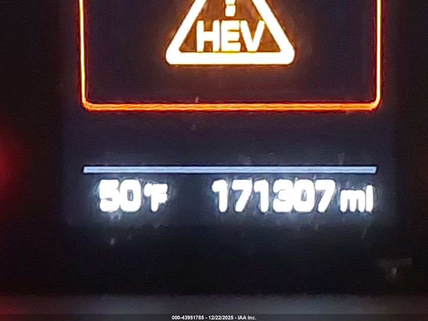 2017 Hyundai Sonata Hybrid Se VIN: KMHE24L16HA059535 Lot: 43951785