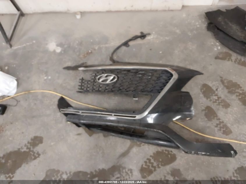 2017 Hyundai Sonata Hybrid Se VIN: KMHE24L16HA059535 Lot: 43951785