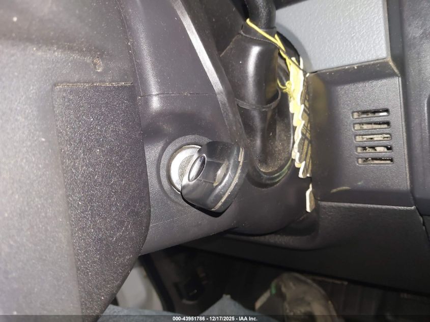 2011 Ford F-150 Stx VIN: 1FTFX1EF8BFB80076 Lot: 43951786