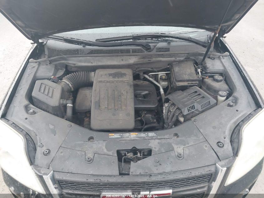 2013 GMC Terrain Sle-1 VIN: 2GKFLREK2D6292266 Lot: 43951787