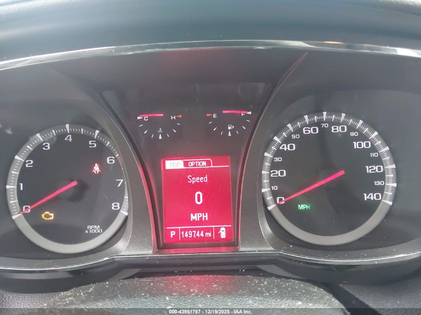 2013 GMC Terrain Sle-1 VIN: 2GKFLREK2D6292266 Lot: 43951787