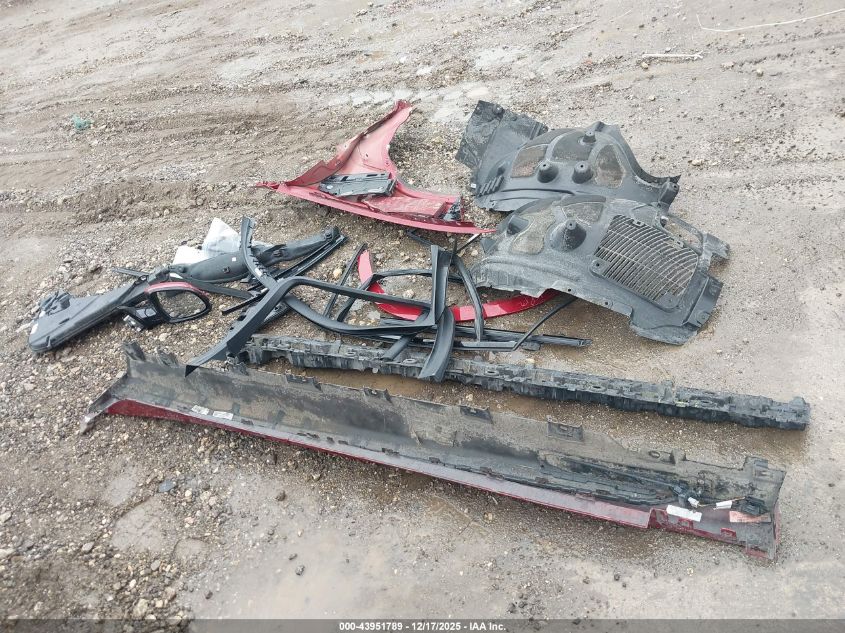 2022 BMW X6 xDrive40I VIN: 5UXCY6C08N9M30719 Lot: 43951789