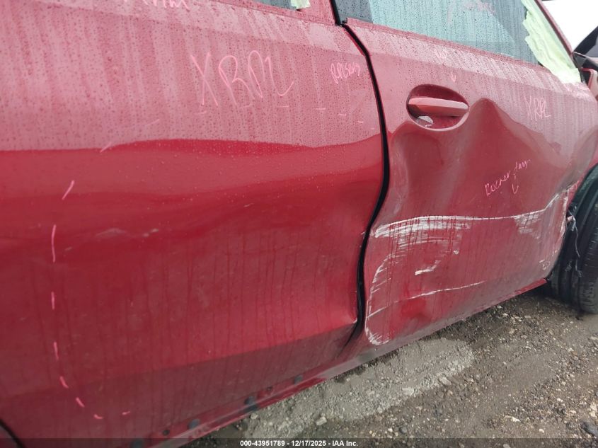 2022 BMW X6 xDrive40I VIN: 5UXCY6C08N9M30719 Lot: 43951789