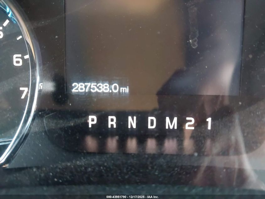 2013 Ford F-150 Xlt VIN: 1FTFW1CT2DFC65218 Lot: 43951790