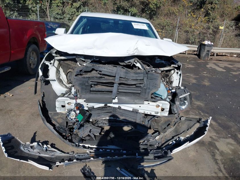 2017 GMC Acadia Sle-1 VIN: 1GKKNRLAXHZ261750 Lot: 43951795