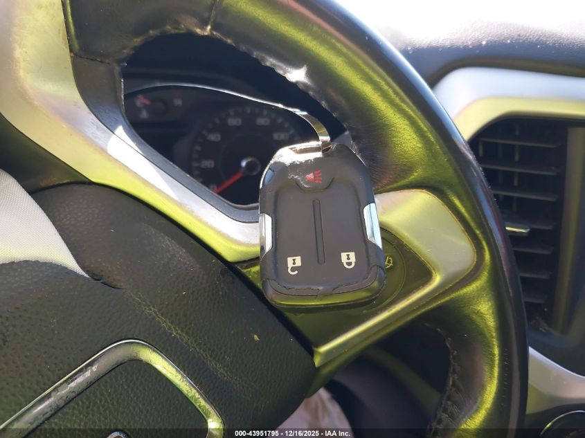 2017 GMC Acadia Sle-1 VIN: 1GKKNRLAXHZ261750 Lot: 43951795