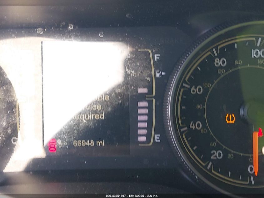 2017 Jeep Cherokee Sport Fwd VIN: 1C4PJLAB8HW609942 Lot: 43951797