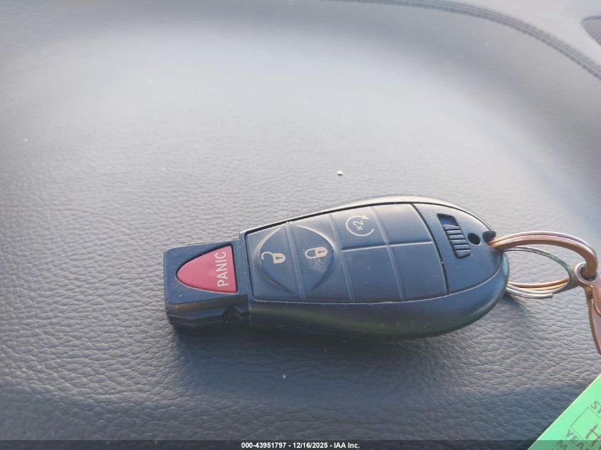 2017 Jeep Cherokee Sport Fwd VIN: 1C4PJLAB8HW609942 Lot: 43951797