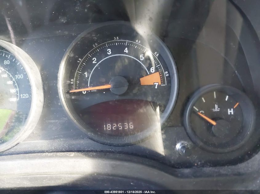 2014 Jeep Patriot VIN: 1C4NJPBZ9ED541316 Lot: 43951801