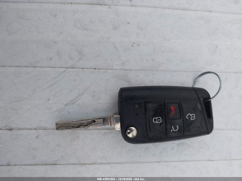 2020 Volkswagen Jetta 1.4T R-Line/1.4T S/1.4T Se VIN: 3VWC57BU2LM081993 Lot: 43951803