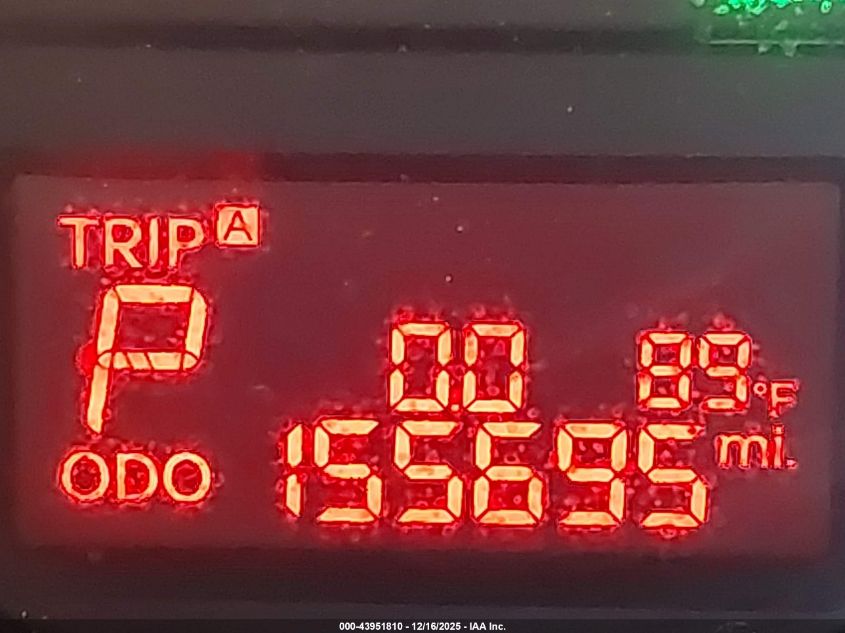 2012 Kia Soul + VIN: KNDJT2A6XC7390319 Lot: 43951810