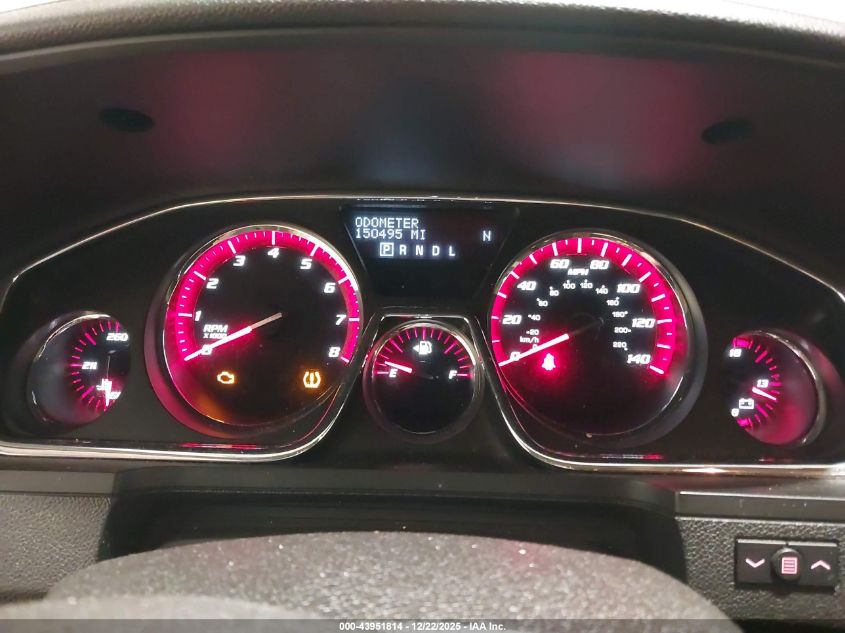 2016 GMC Acadia Denali VIN: 1GKKVTKD5GJ185781 Lot: 43951814