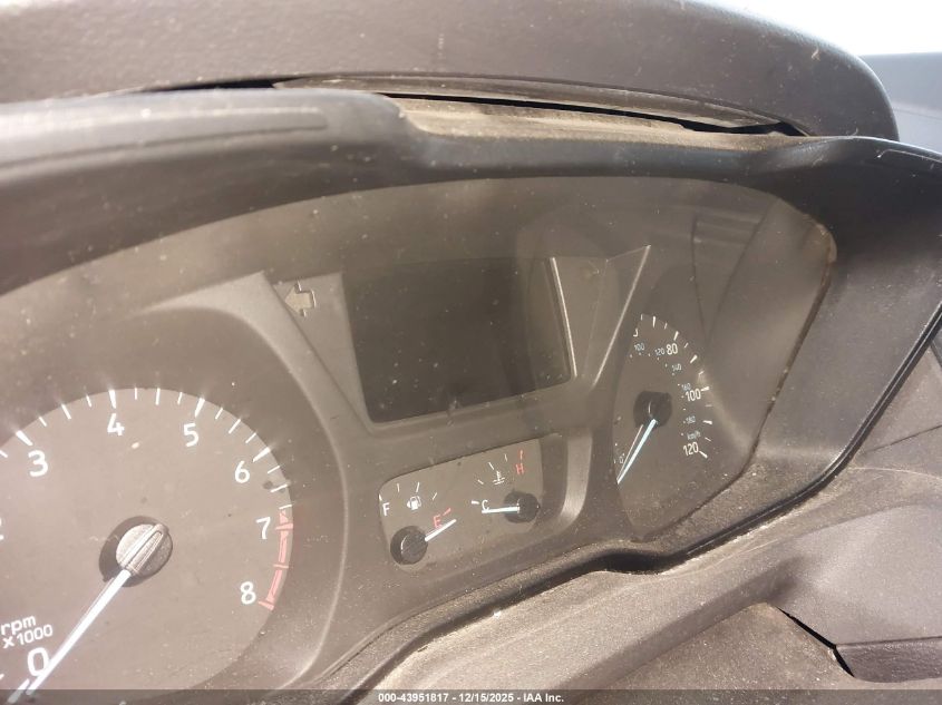 2016 Ford Transit-350 VIN: 1FTBW2CM6GKA00116 Lot: 43951817