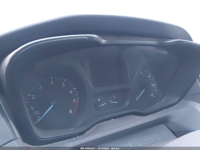 2016 Ford Transit-350 VIN: 1FTBW2CM6GKA00116 Lot: 43951817