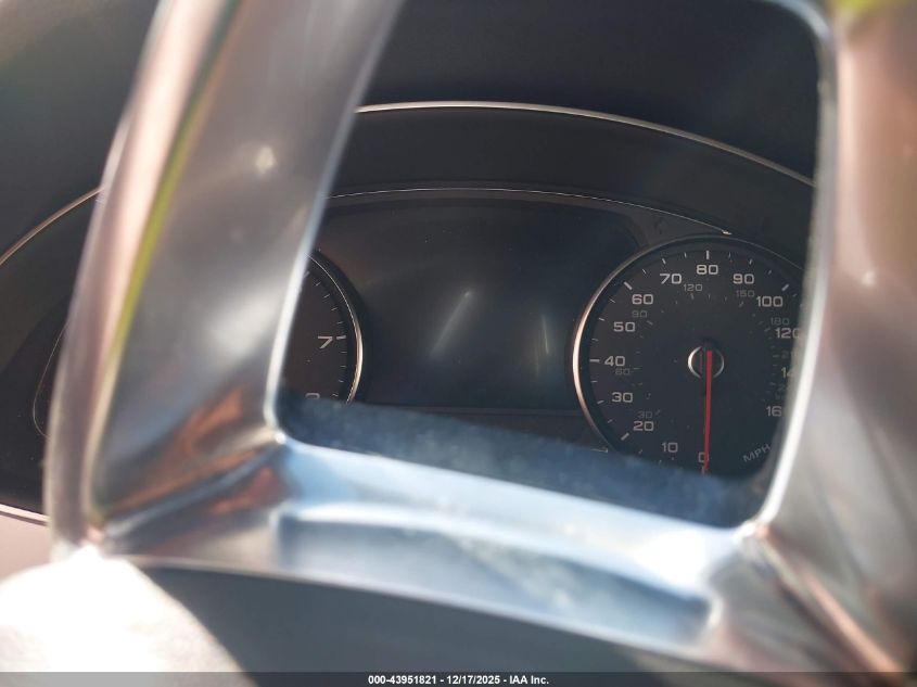 2018 Audi Q7 2.0T Premium VIN: WA1LHAF78JD041447 Lot: 43951821