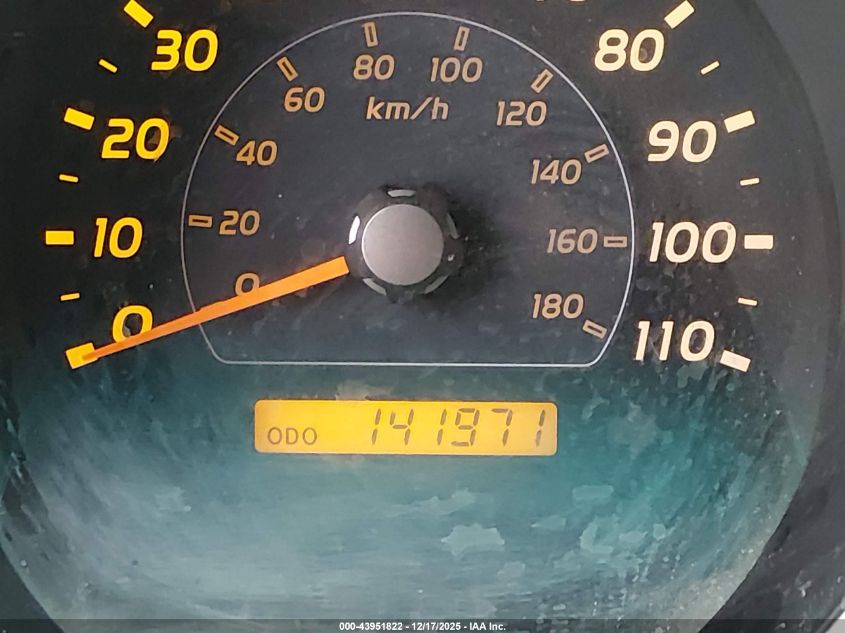 2008 Toyota 4Runner Sr5 V6 VIN: JTEBU14R280132101 Lot: 43951822