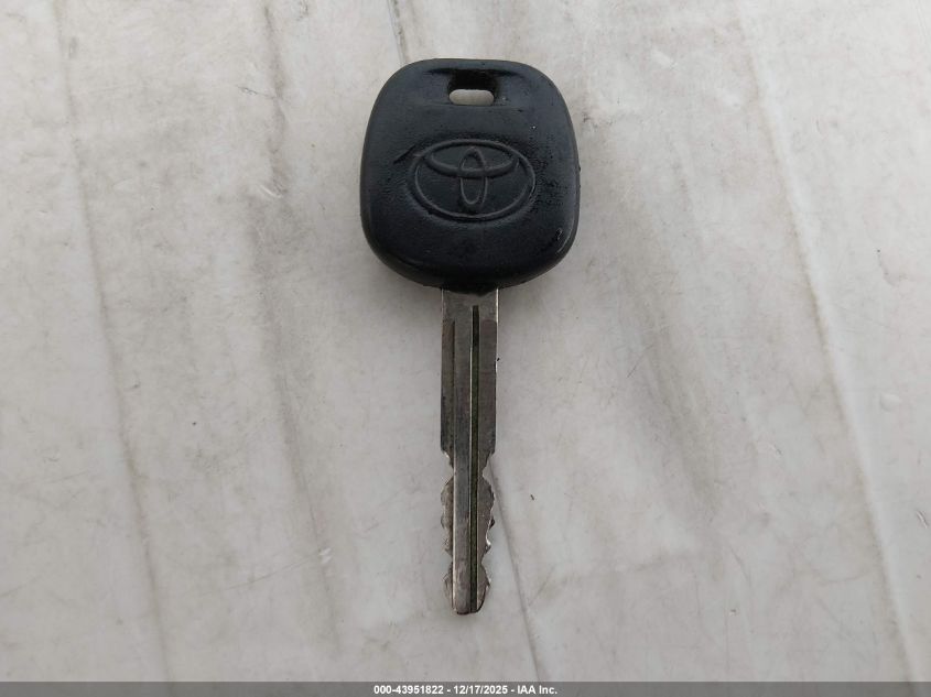 2008 Toyota 4Runner Sr5 V6 VIN: JTEBU14R280132101 Lot: 43951822