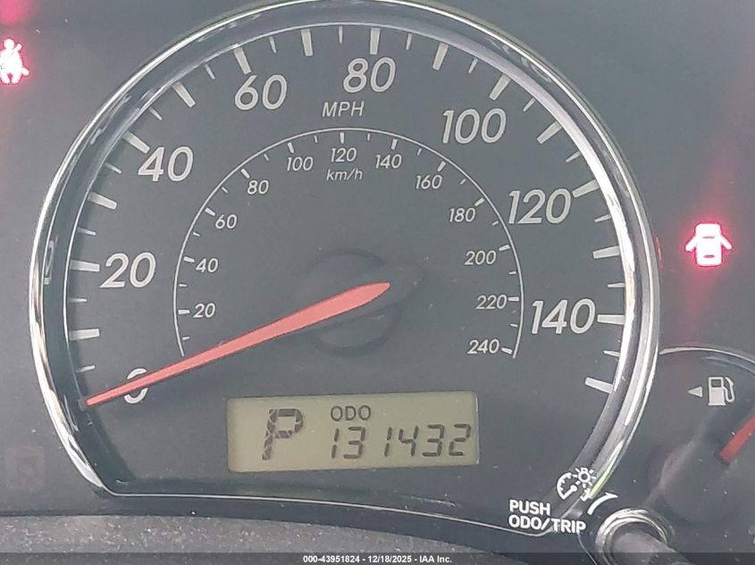 2012 Toyota Corolla S VIN: 5YFBU4EEXCP032344 Lot: 43951824