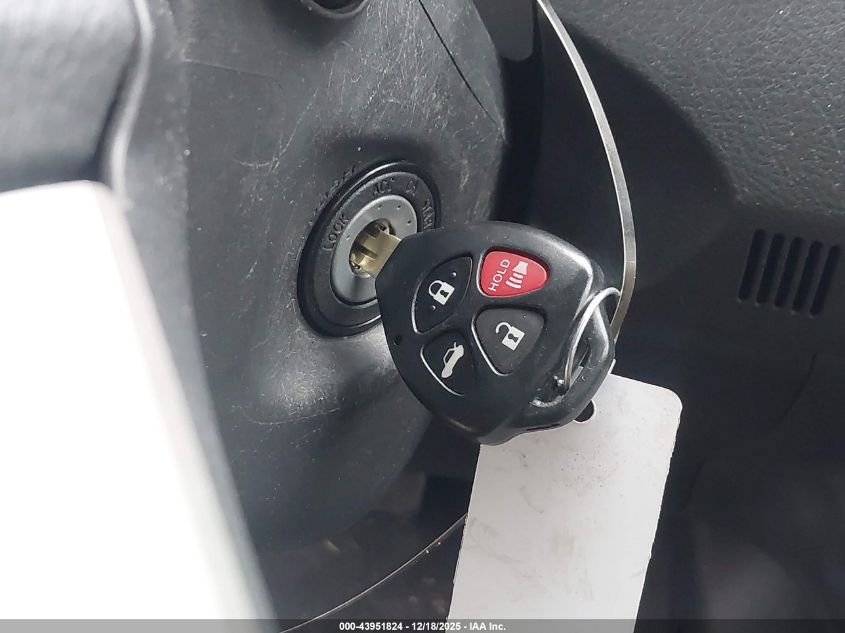 2012 Toyota Corolla S VIN: 5YFBU4EEXCP032344 Lot: 43951824