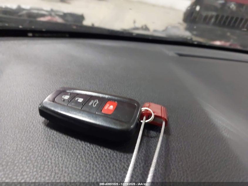 2019 Toyota Rav4 Adventure VIN: 2T3J1RFV4KW014281 Lot: 43951825