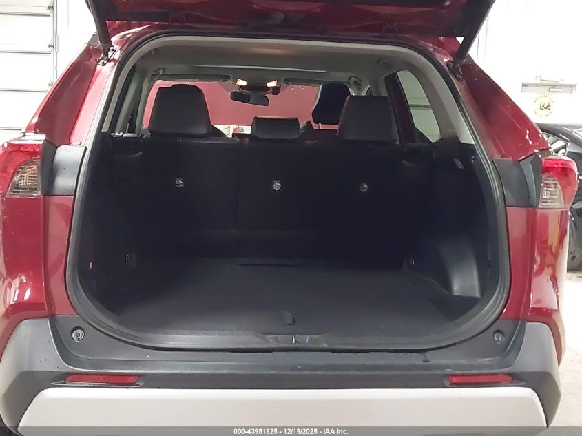 2019 Toyota Rav4 Adventure VIN: 2T3J1RFV4KW014281 Lot: 43951825