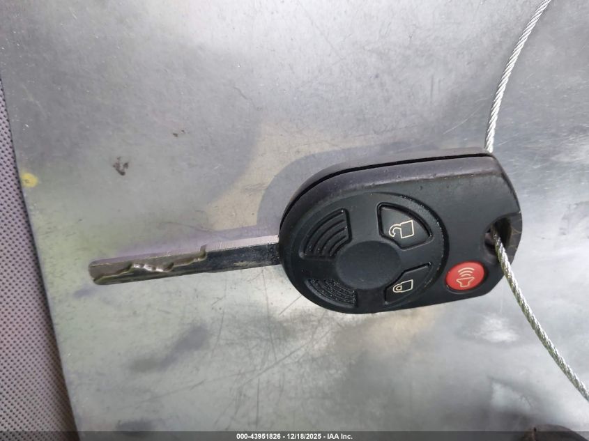 2015 Ford Escape Se VIN: 1FMCU9GX1FUA23549 Lot: 43951826