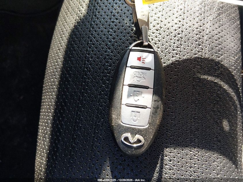 2014 Infiniti Q50 Premium VIN: JN1BV7AR9EM692942 Lot: 43951829