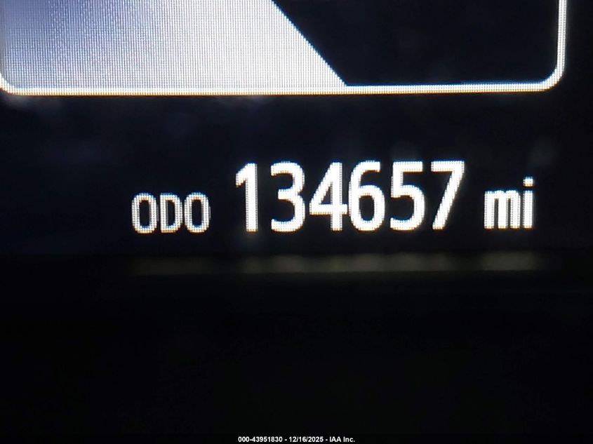 2017 Toyota Camry Se VIN: 4T1BF1FK2HU320510 Lot: 43951830