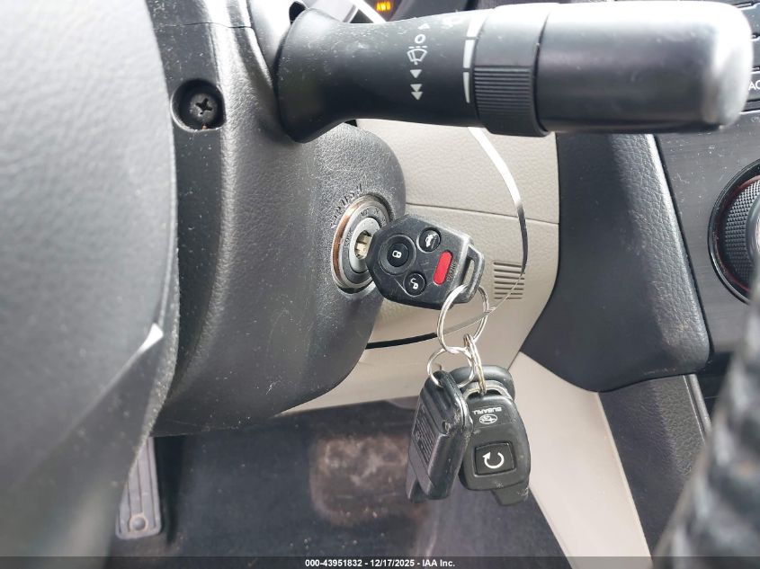 2012 Subaru Impreza 2.0I Limited VIN: JF1GJAH63CH008504 Lot: 43951832