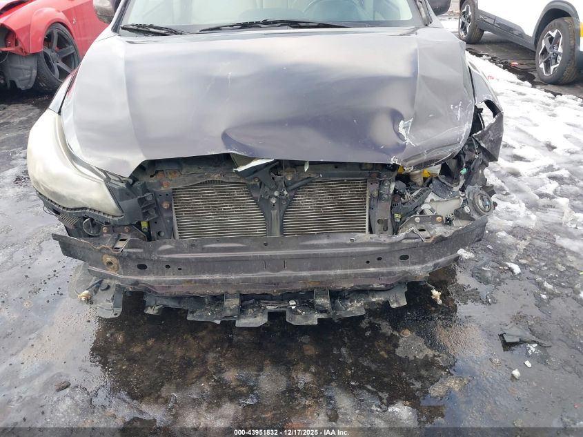 2012 Subaru Impreza 2.0I Limited VIN: JF1GJAH63CH008504 Lot: 43951832