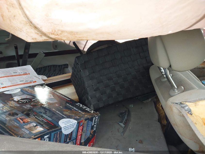 2012 Jeep Grand Cherokee Laredo VIN: 1C4RJFAG8CC202994 Lot: 43951835