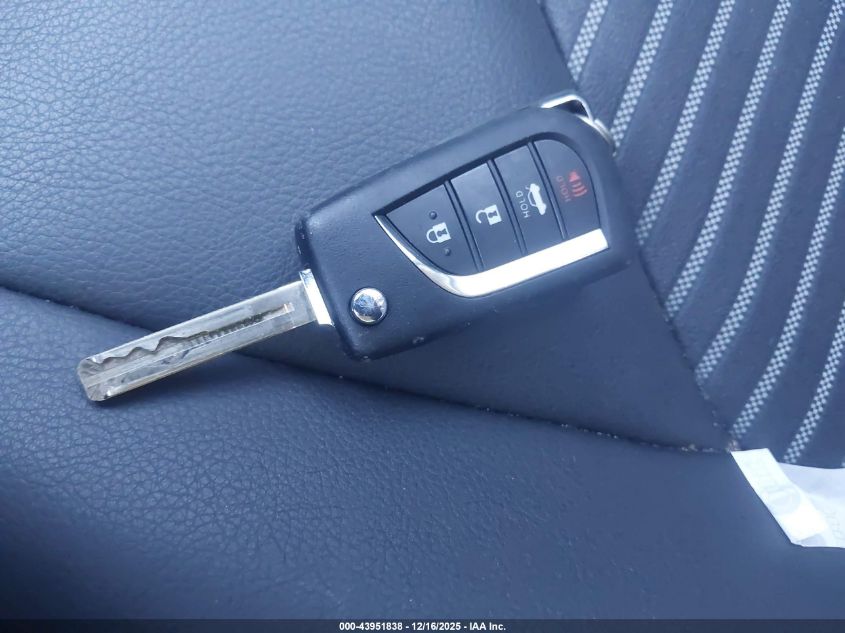 2023 Toyota Camry Se VIN: 4T1G11AK8PU835649 Lot: 43951838