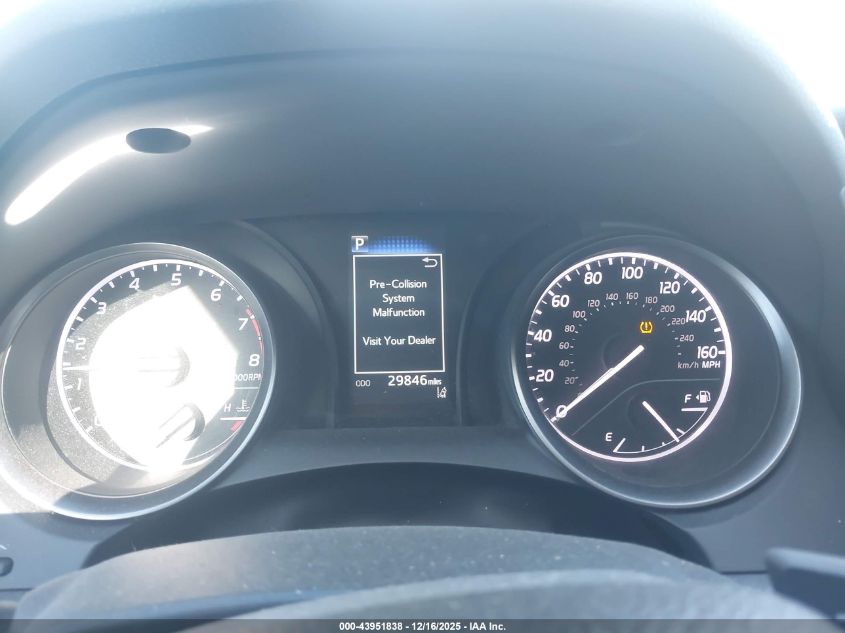 2023 Toyota Camry Se VIN: 4T1G11AK8PU835649 Lot: 43951838