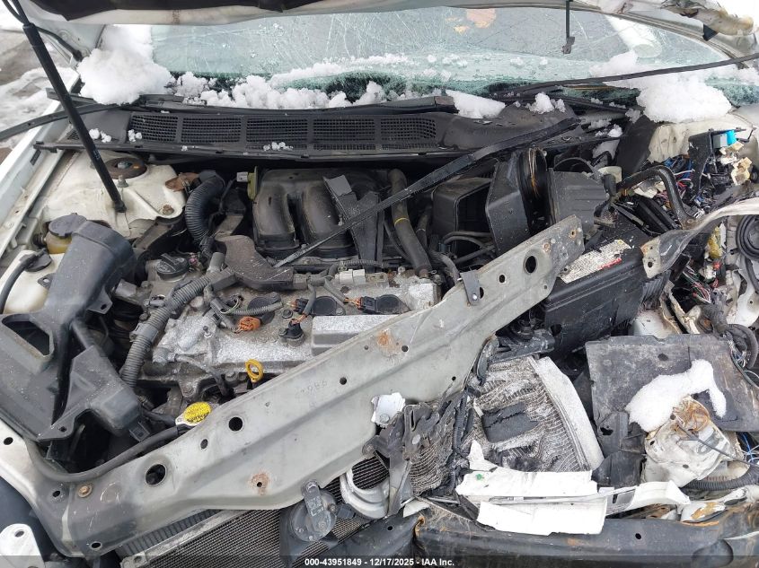 2007 Toyota Avalon Xls VIN: 4T1BK36B07U221786 Lot: 43951849